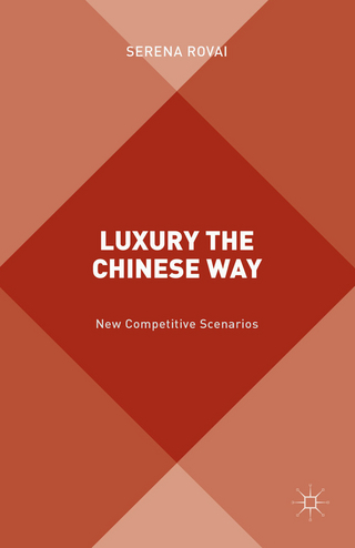 Luxury the Chinese Way