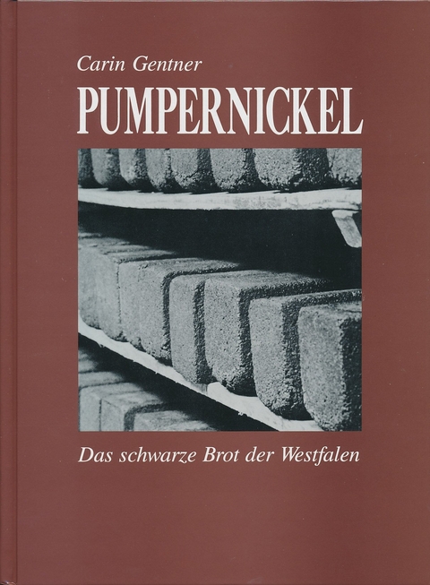 Pumpernickel - Carin Gentner