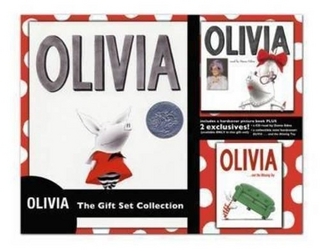 Olivia the Gift Set Collection
