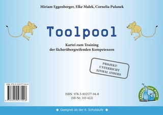 Toolpool