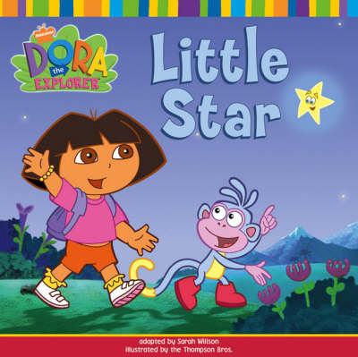 Little Star -  Nickelodeon