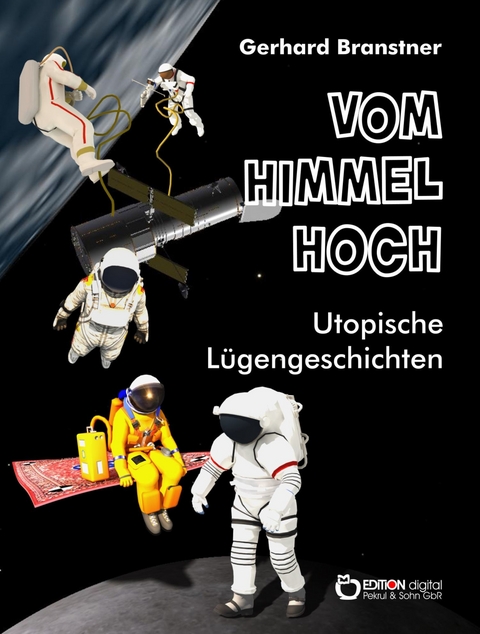 Vom Himmel hoch - Gerhard Branstner