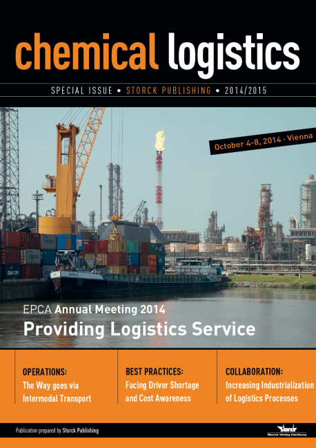 chemical logistics