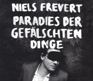 Paradies der gefälschten Dinge, 1 Audio-CD