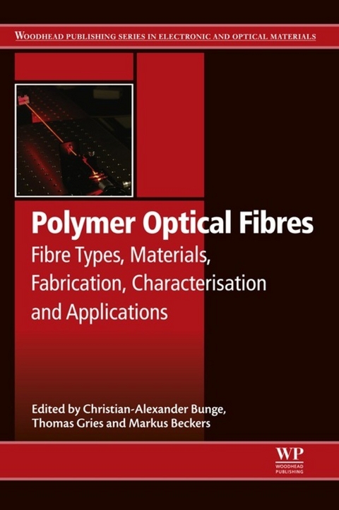 Polymer Optical Fibres - 