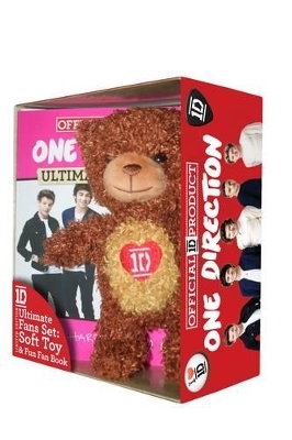 One Direction Ultimate Gift Set