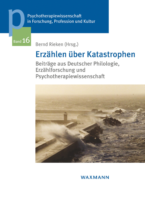 Erzählen über Katastrophen - 