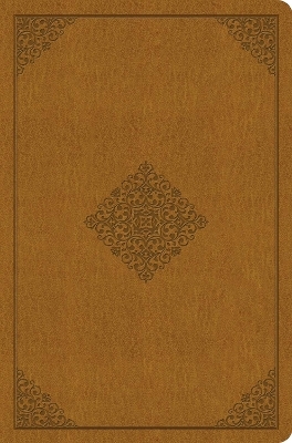 ESV Value Compact Bible