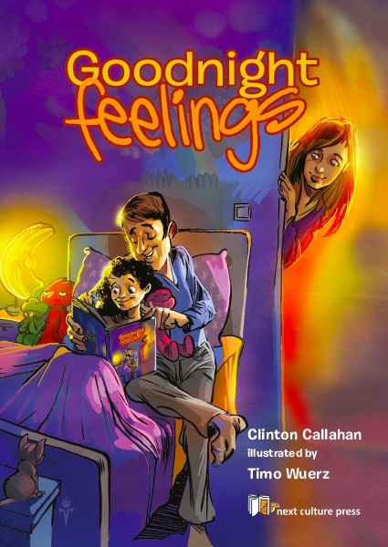 Goodnight Feelings - Clinton Callahan