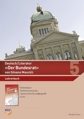 Deutsch - Der Bundesrat