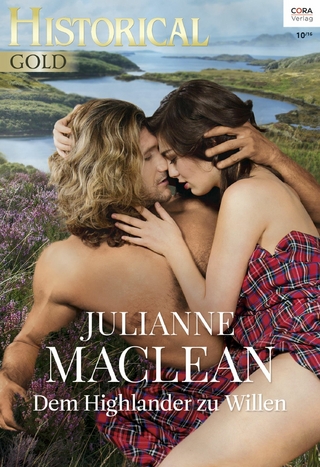 Dem Highlander zu Willen