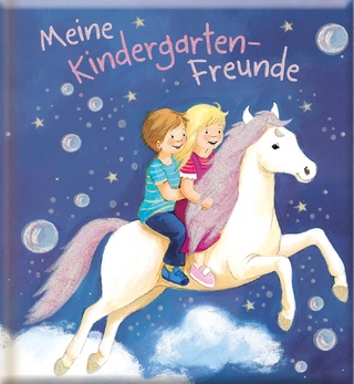 Lunabella - Meine Kindergarten-Freunde
