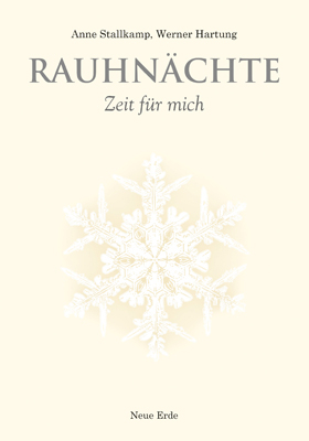 Rauhn&auml;chte - Anne Stallkamp, Werner Hartung