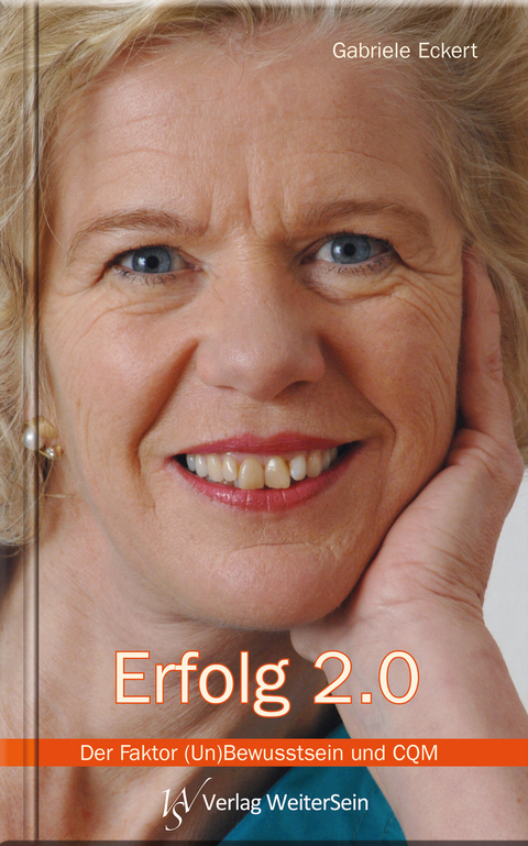 Erfolg 2.0 - Gabriele Eckert