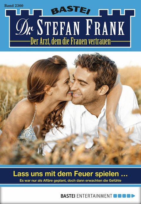 Dr. Stefan Frank 2360 - Stefan Frank