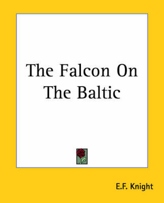 The Falcon On The Baltic