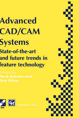 Advanced CAD/CAM Systems - 