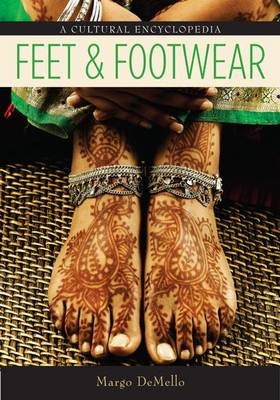 Feet and Footwear -  DeMello Margo DeMello