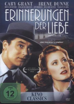 Erinnerungen der Liebe, 1 DVD