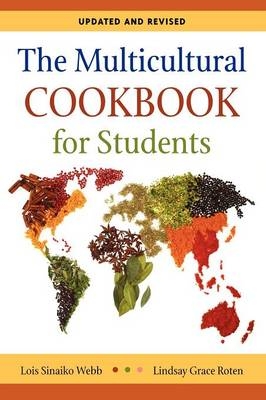 Multicultural Cookbook for Students -  Cardella Lindsay Grace Cardella,  Webb Lois Sinaiko Webb