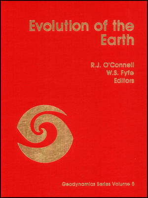 Evolution of the Earth