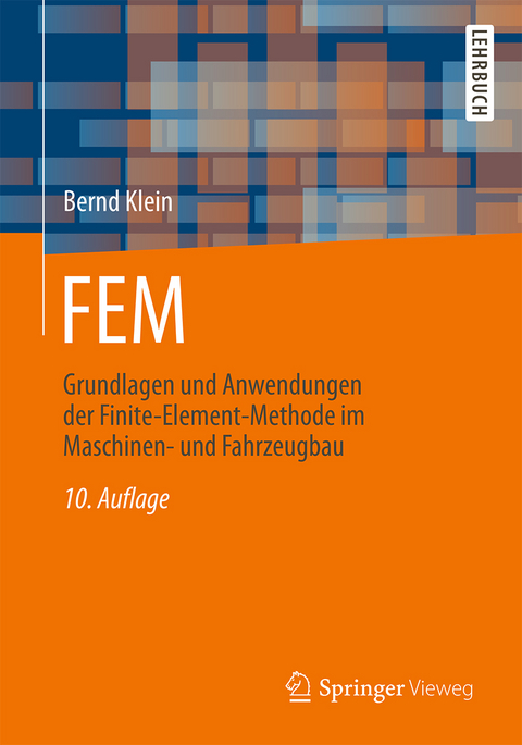 FEM - Bernd Klein