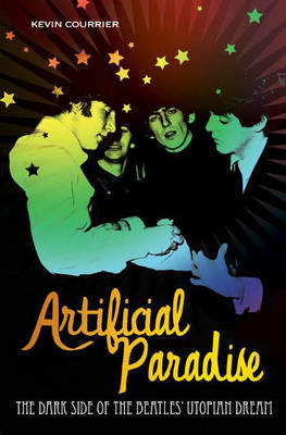 Artificial Paradise -  Courrier Kevin Courrier
