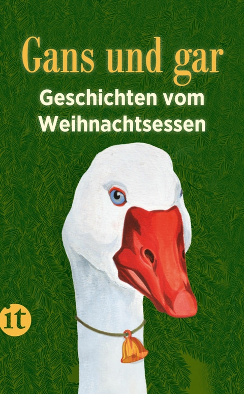 Gans und gar - 