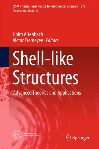 Shell-like Structures