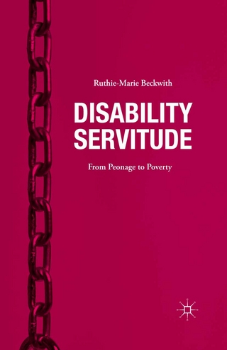 Disability Servitude