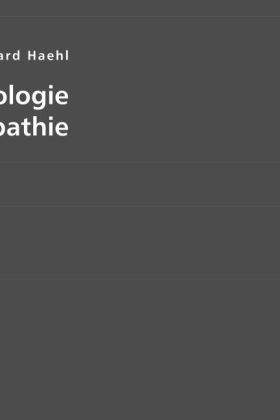 Gynäkologie und Homöopathie