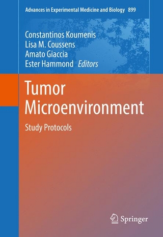 Tumor Microenvironment