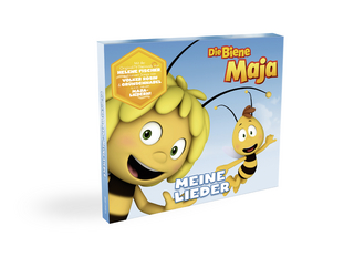 Die Biene Maja - Meine Lieder