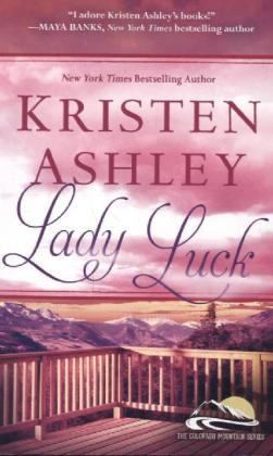 Lady Luck - Kristen Ashley