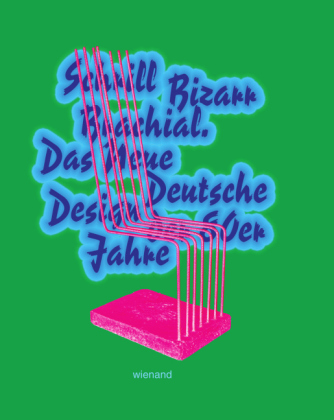 Schrill Bizarr Brachial. - Claudia Banz, Florian Hufnagl