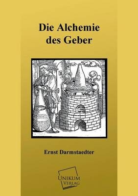 Die Alchemie des Geber