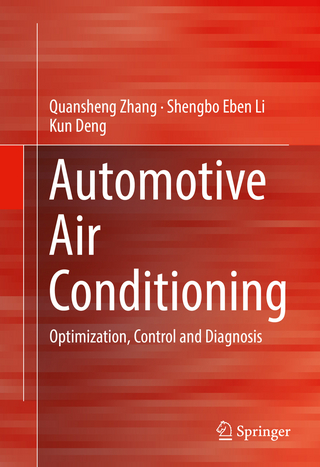Automotive Air Conditioning