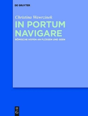 In portum navigare - Christina Wawrzinek