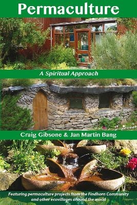 Permaculture - Craig Gibsone, Jan Martin Bang