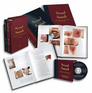 Sexual Assault Supplementary CD-ROM