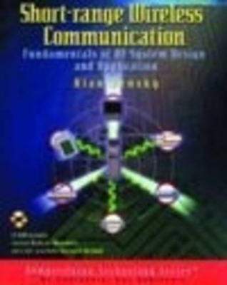 Short-range Wireless Communication - Alan Bensky
