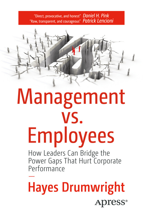 Management vs. Employees - Hayes Drumwright