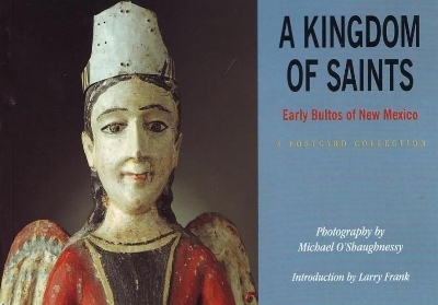 Kingdom of Saints - Michael O'Shaughnessy