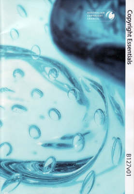 Copyright Essentials