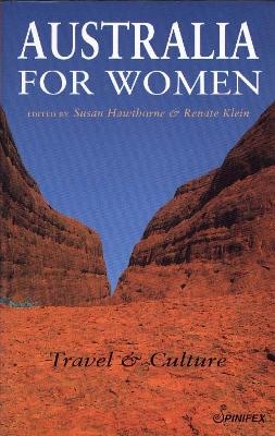 Australia for Women - 