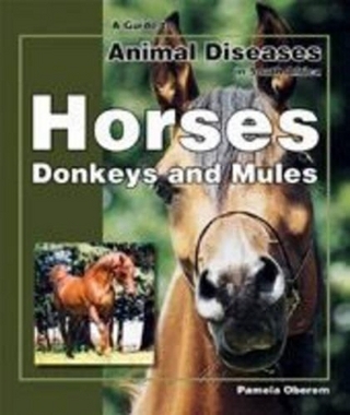 A guide to animal diseases in South Africa