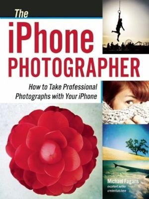 The Iphone Photographer