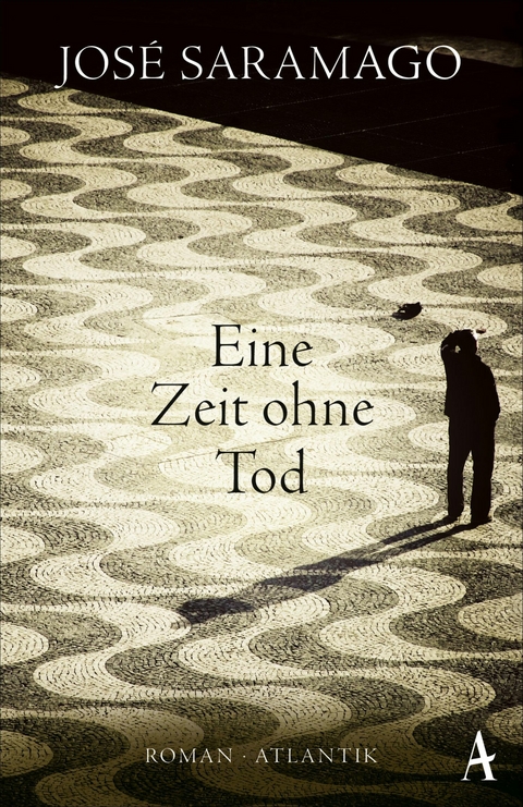 Eine Zeit ohne Tod - Jos&eacute; Saramago