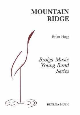 Mountain Ridge - Brian Hogg