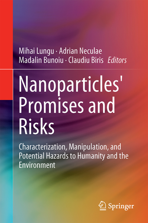Nanoparticles' Promises and Risks - 